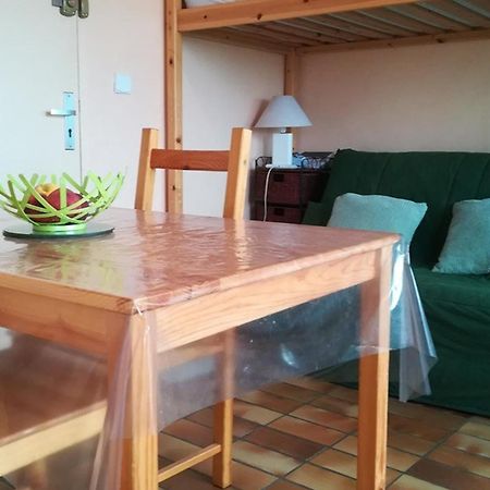 Studio Pour 2 Personnes Proche Ocean Avec Balcon Et Parking Prive, Animaux Acceptes - Fr-1-379-32 Vieux-Boucau-les-Bains Εξωτερικό φωτογραφία