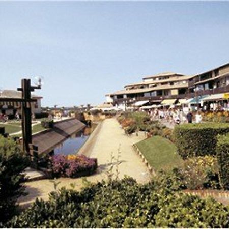 Studio Pour 2 Personnes Proche Ocean Avec Balcon Et Parking Prive, Animaux Acceptes - Fr-1-379-32 Vieux-Boucau-les-Bains Εξωτερικό φωτογραφία