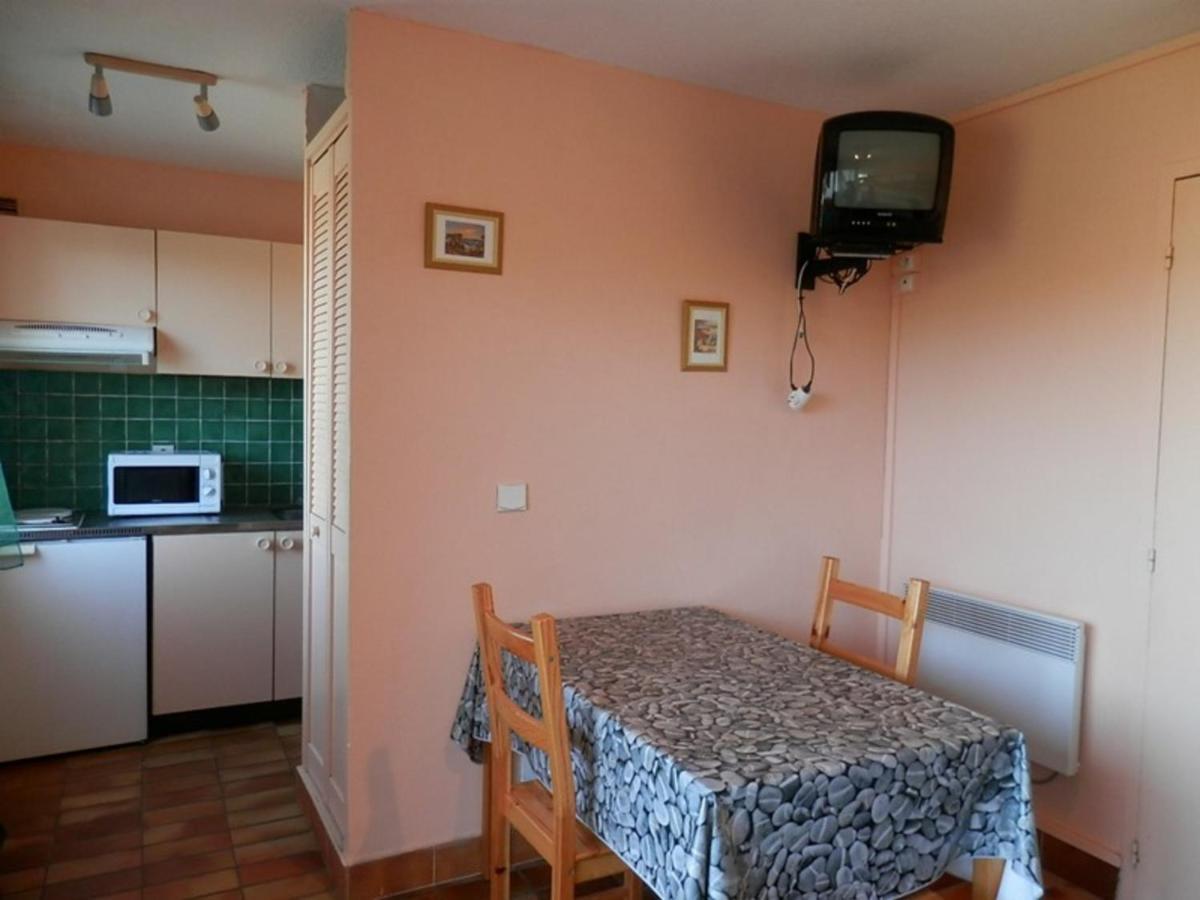 Studio Pour 2 Personnes Proche Ocean Avec Balcon Et Parking Prive, Animaux Acceptes - Fr-1-379-32 Vieux-Boucau-les-Bains Εξωτερικό φωτογραφία
