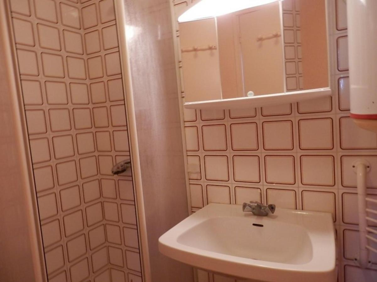 Studio Pour 2 Personnes Proche Ocean Avec Balcon Et Parking Prive, Animaux Acceptes - Fr-1-379-32 Vieux-Boucau-les-Bains Εξωτερικό φωτογραφία