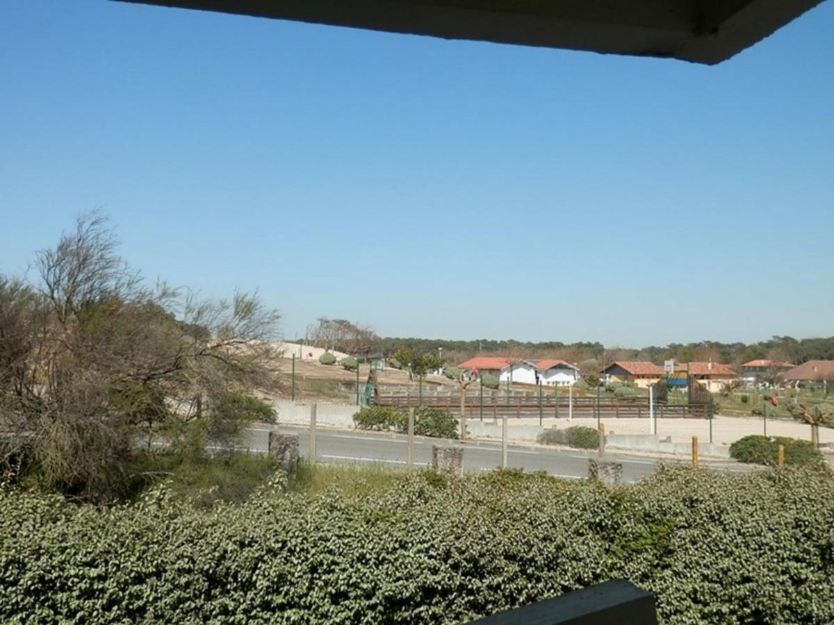 Studio Pour 2 Personnes Proche Ocean Avec Balcon Et Parking Prive, Animaux Acceptes - Fr-1-379-32 Vieux-Boucau-les-Bains Εξωτερικό φωτογραφία