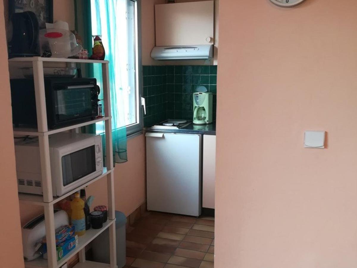 Studio Pour 2 Personnes Proche Ocean Avec Balcon Et Parking Prive, Animaux Acceptes - Fr-1-379-32 Vieux-Boucau-les-Bains Εξωτερικό φωτογραφία