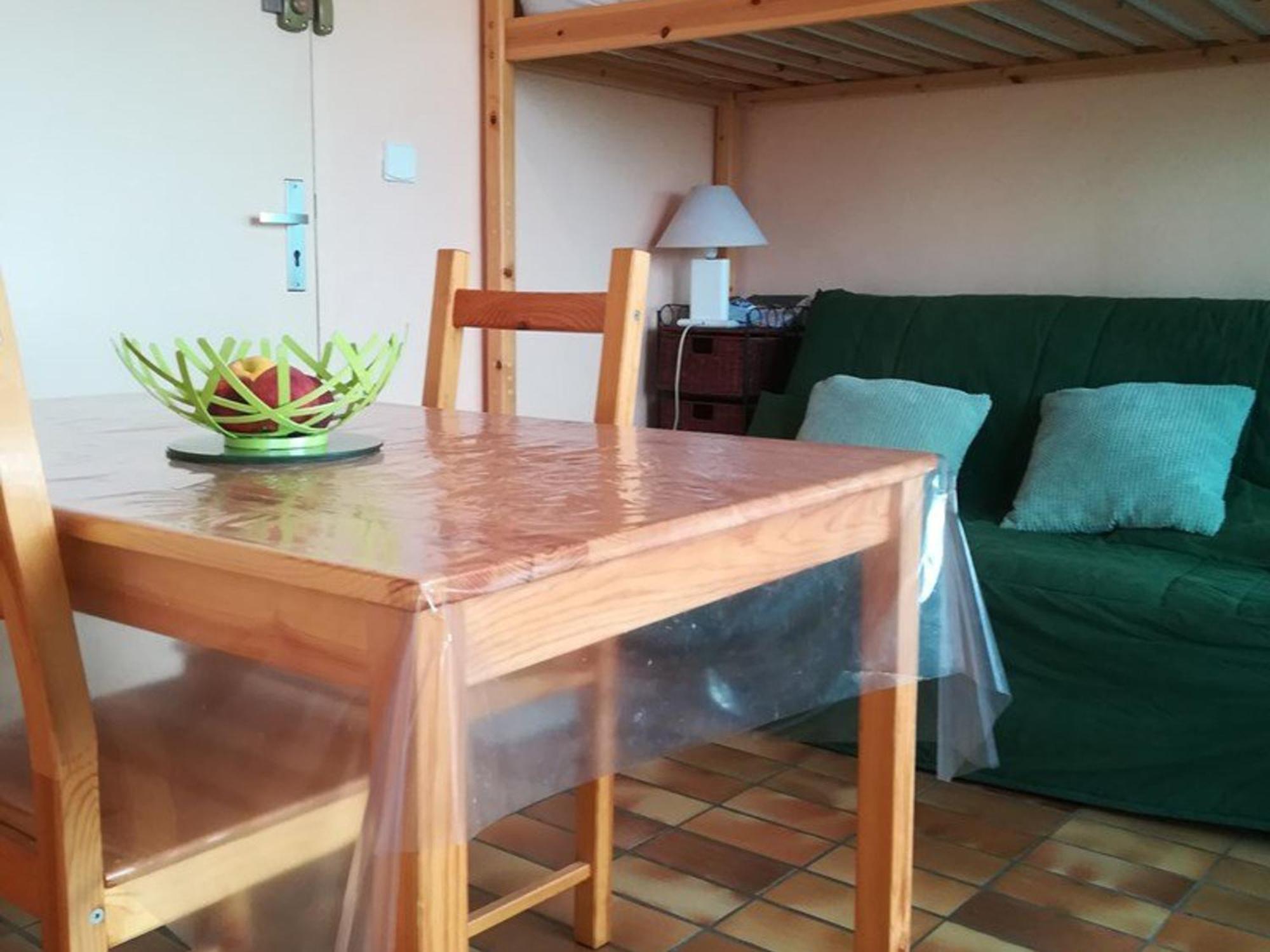 Studio Pour 2 Personnes Proche Ocean Avec Balcon Et Parking Prive, Animaux Acceptes - Fr-1-379-32 Vieux-Boucau-les-Bains Εξωτερικό φωτογραφία