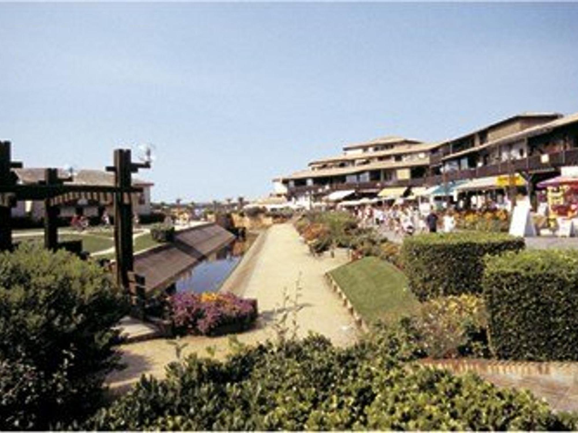 Studio Pour 2 Personnes Proche Ocean Avec Balcon Et Parking Prive, Animaux Acceptes - Fr-1-379-32 Vieux-Boucau-les-Bains Εξωτερικό φωτογραφία